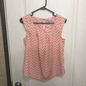 Candies tank top blouse